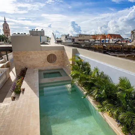 Sol De Alba Boutique Cartagena