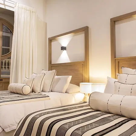 Sol De Alba Boutique Hotel 5*