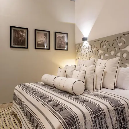 Hotel Sol De Alba Boutique
