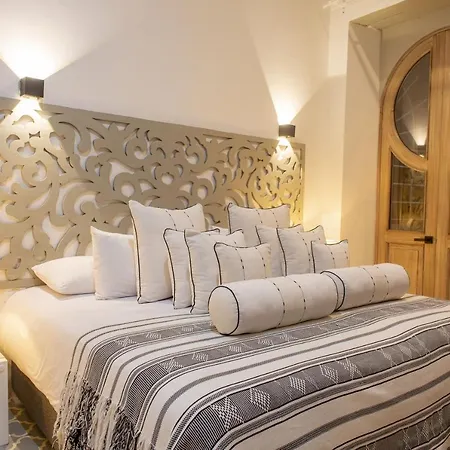 Sol De Alba Boutique Hotel