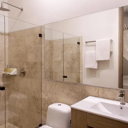 Sol De Alba Boutique Hotel