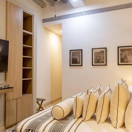 Sol De Alba Boutique Hotel