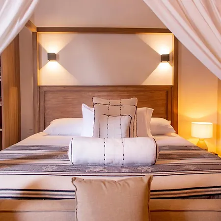 Sol De Alba Boutique 5* Cartagena
