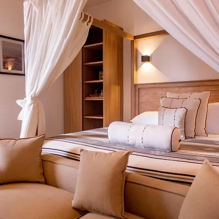 Sol De Alba Boutique Hotel Cartagena