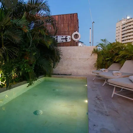 Hotel Sol De Alba Boutique 5*