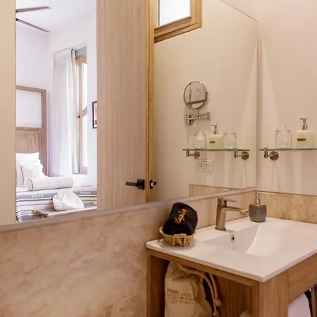 Sol De Alba Boutique Hotel Cartagena