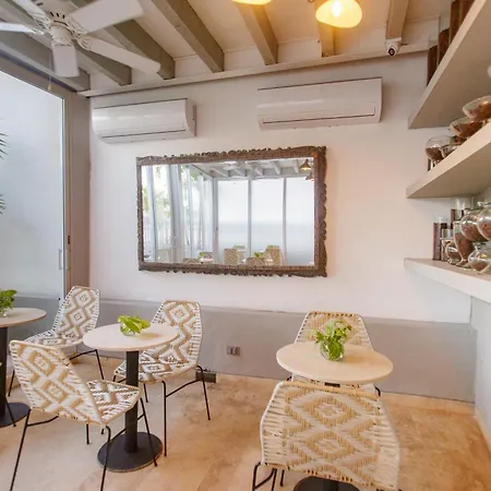 Sol De Alba Boutique Hotel
