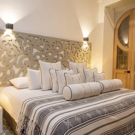 Hotel Sol De Alba Boutique 5*