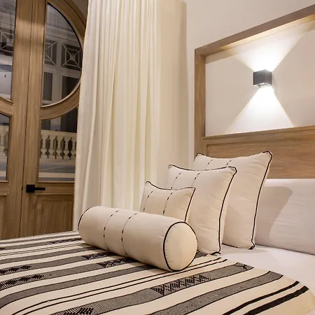 Hotel Sol De Alba Boutique 5*