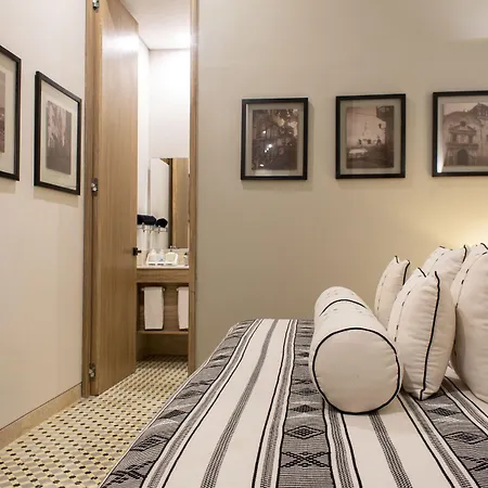 Sol De Alba Boutique Hotel Cartagena