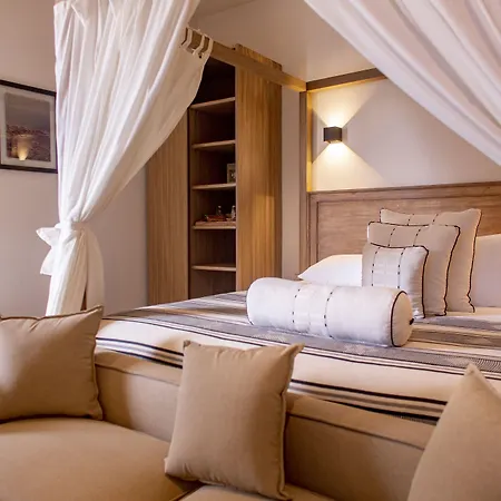 Sol De Alba Boutique Hotel