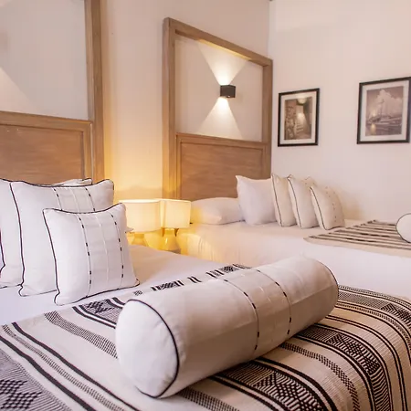 Sol De Alba Boutique Hotel Cartagena
