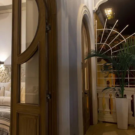 Sol De Alba Boutique Hotel Cartagena
