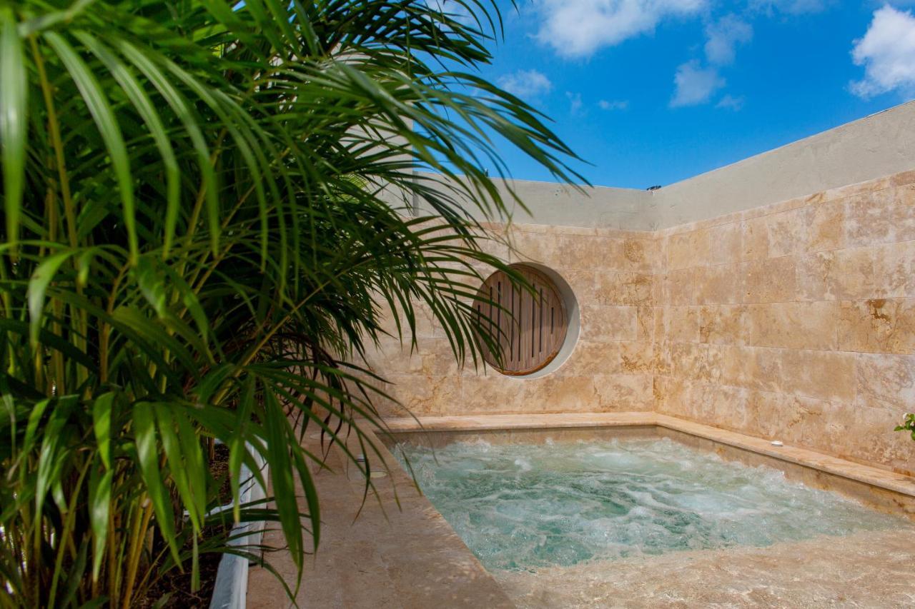 Sol De Alba Boutique 5* Cartagena