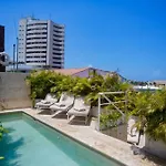 Sol De Alba Hotel Boutique