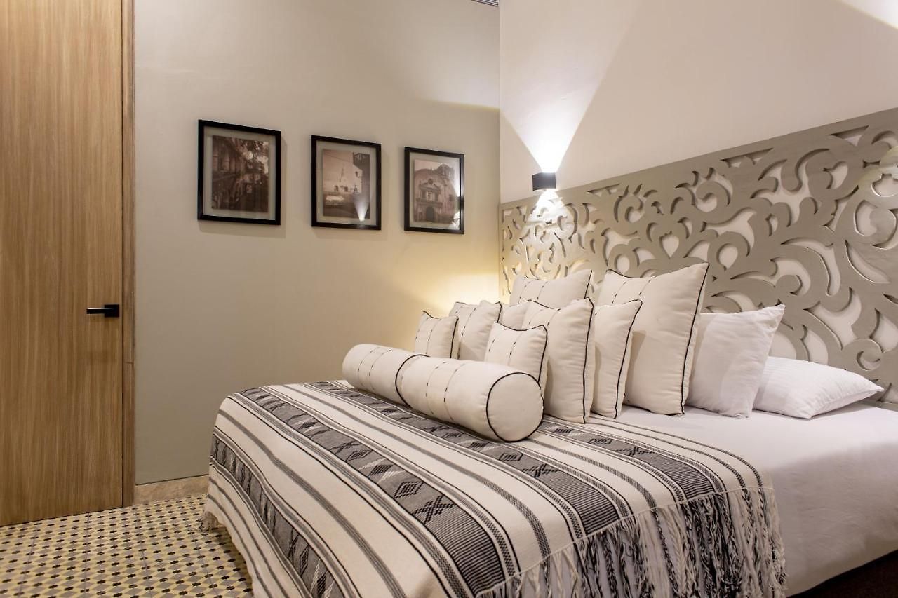 Hotel Sol De Alba Boutique