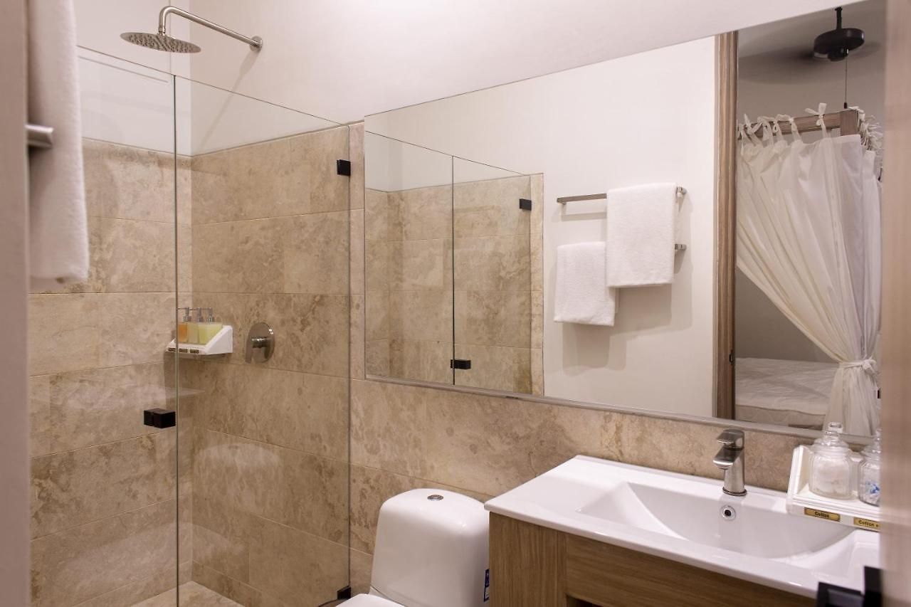Sol De Alba Boutique Hotel
