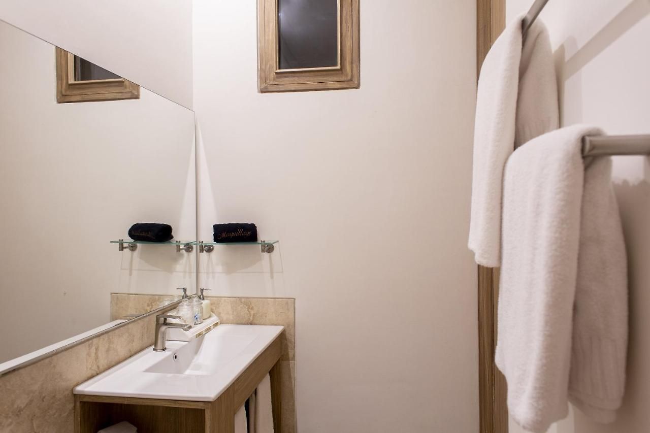 Sol De Alba Boutique Hotel 5*