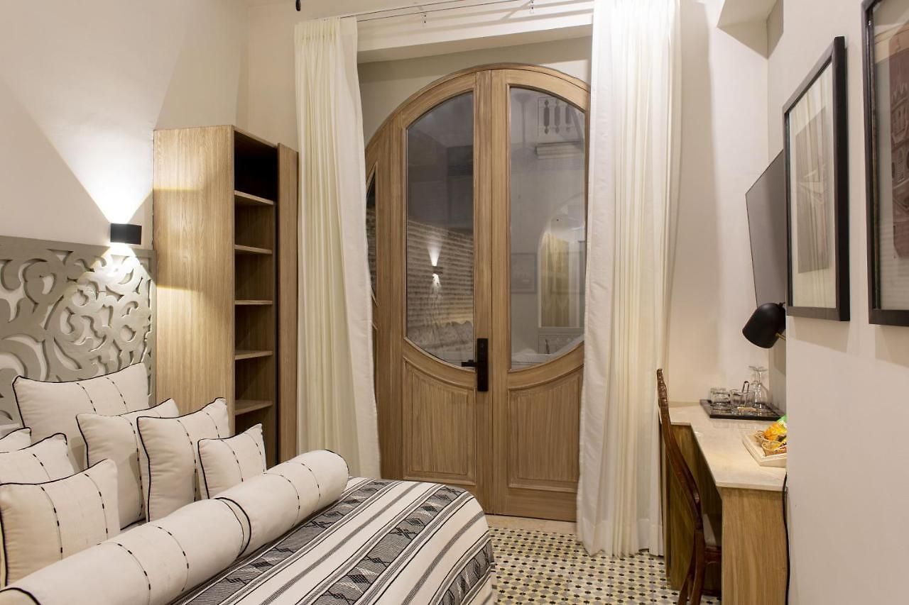 Hotel Sol De Alba Boutique