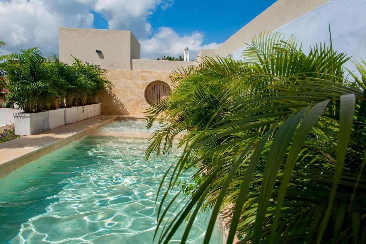 Sol De Alba Boutique Hotel Cartagena