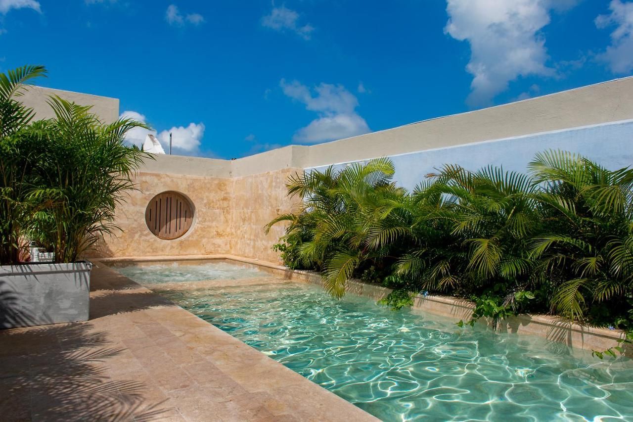 Hotel Sol De Alba Boutique