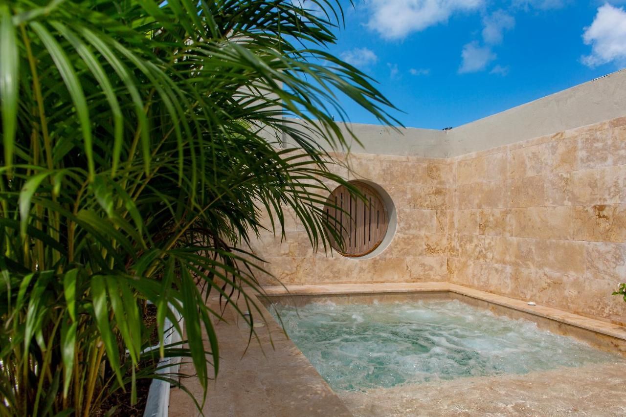Sol De Alba Boutique 5* Cartagena