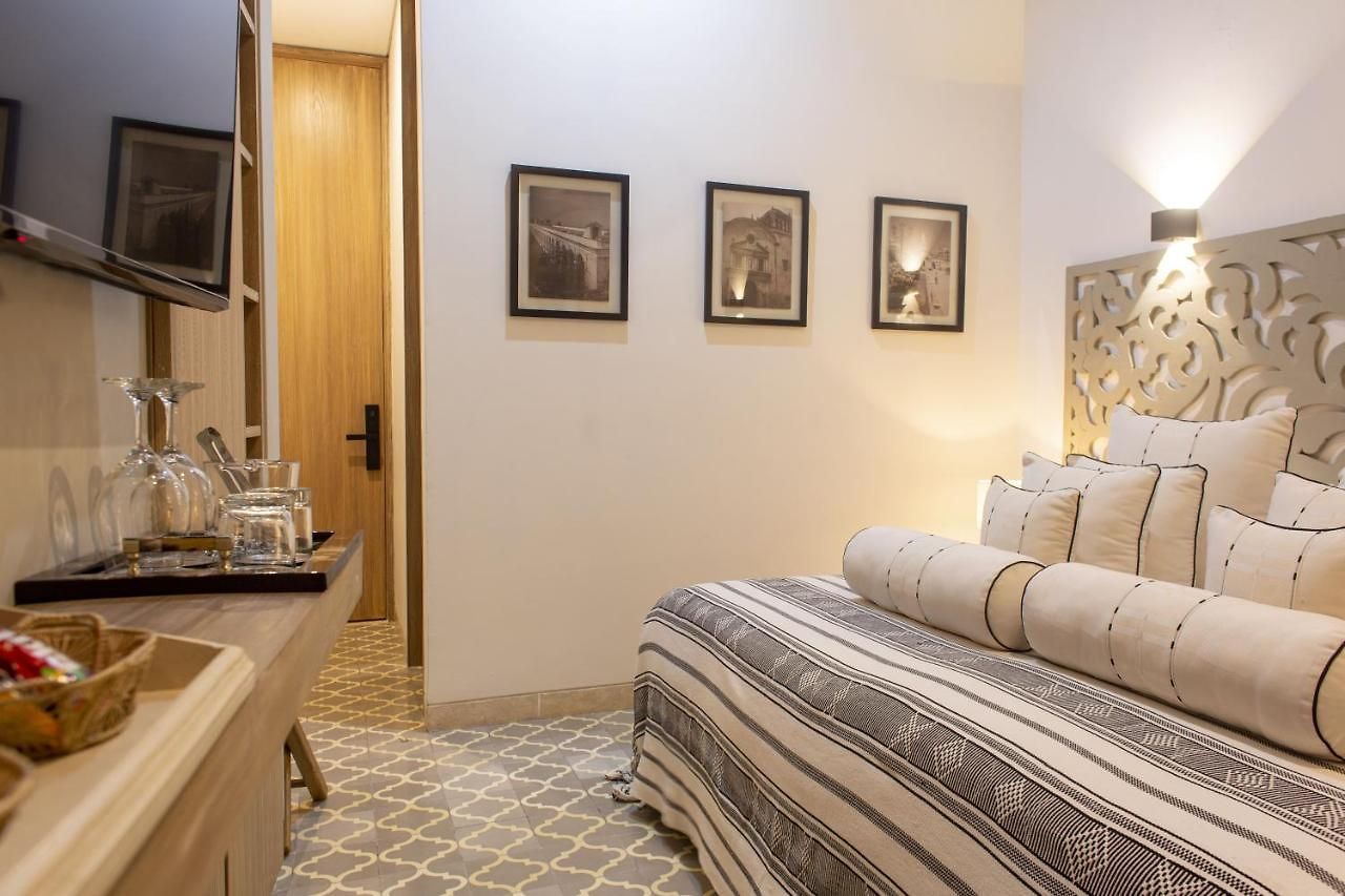 Hotel Sol De Alba Boutique 5*