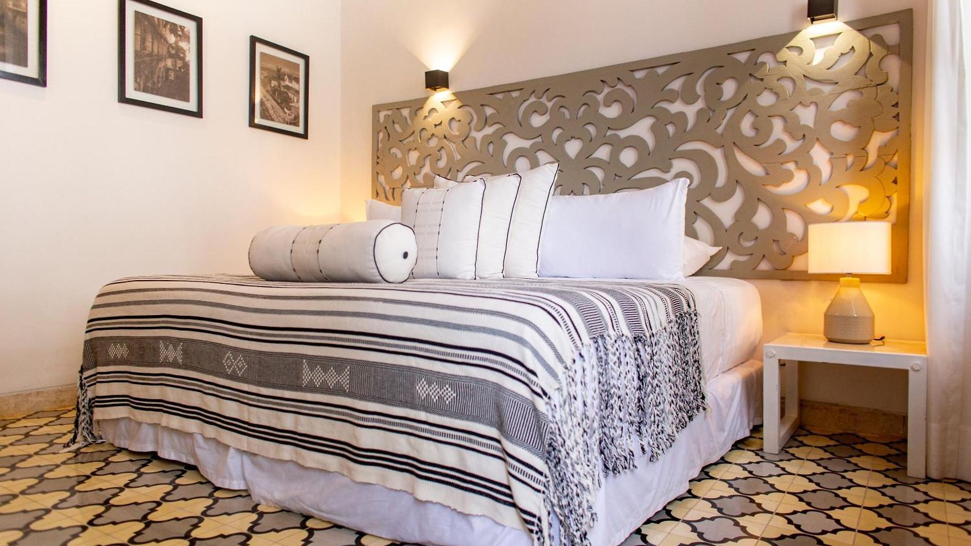 Sol De Alba Boutique 5*