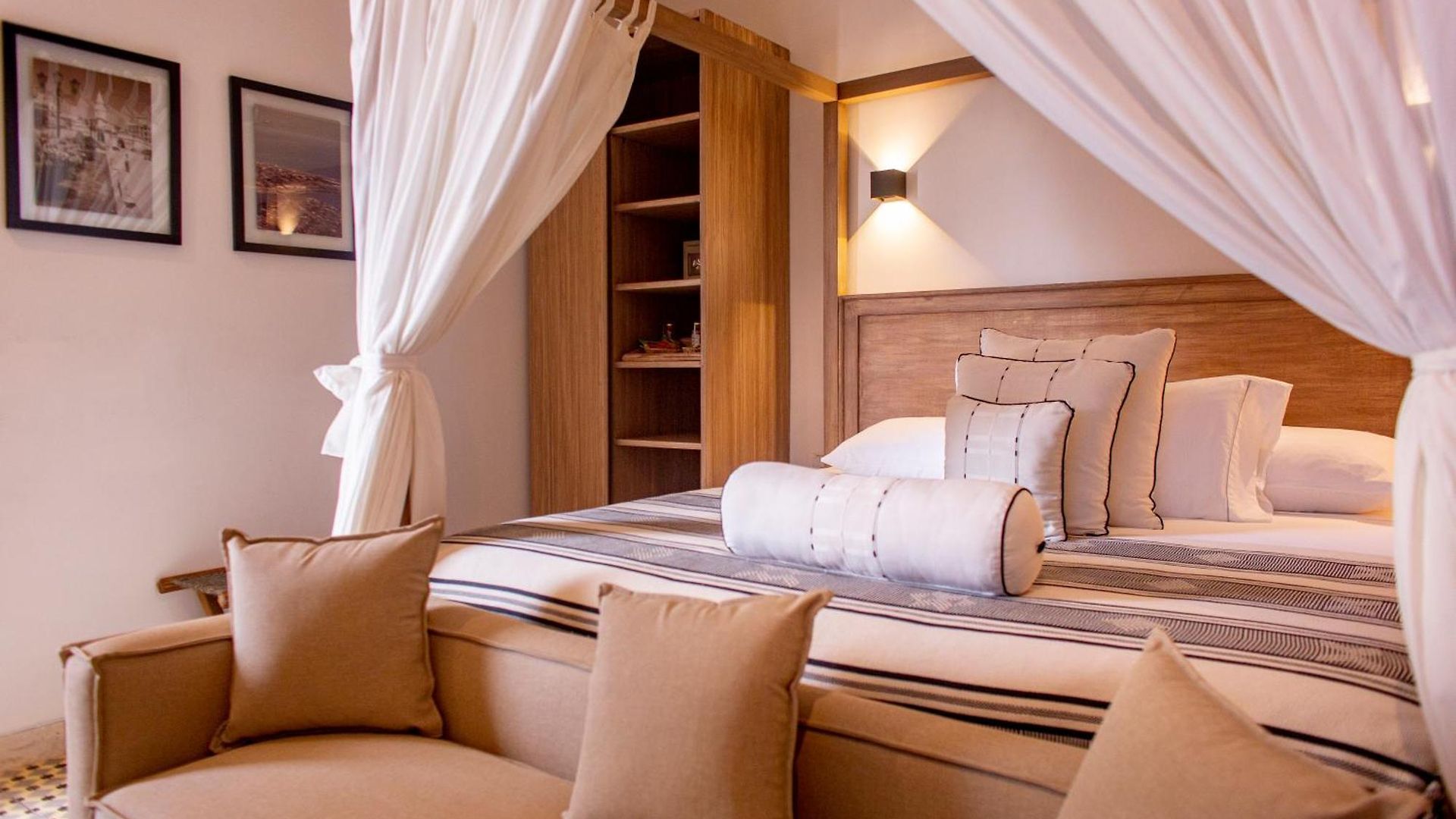 Sol De Alba Boutique Hotel Cartagena