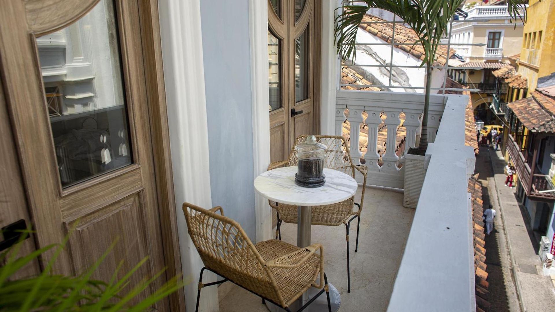Hotel Sol De Alba Boutique