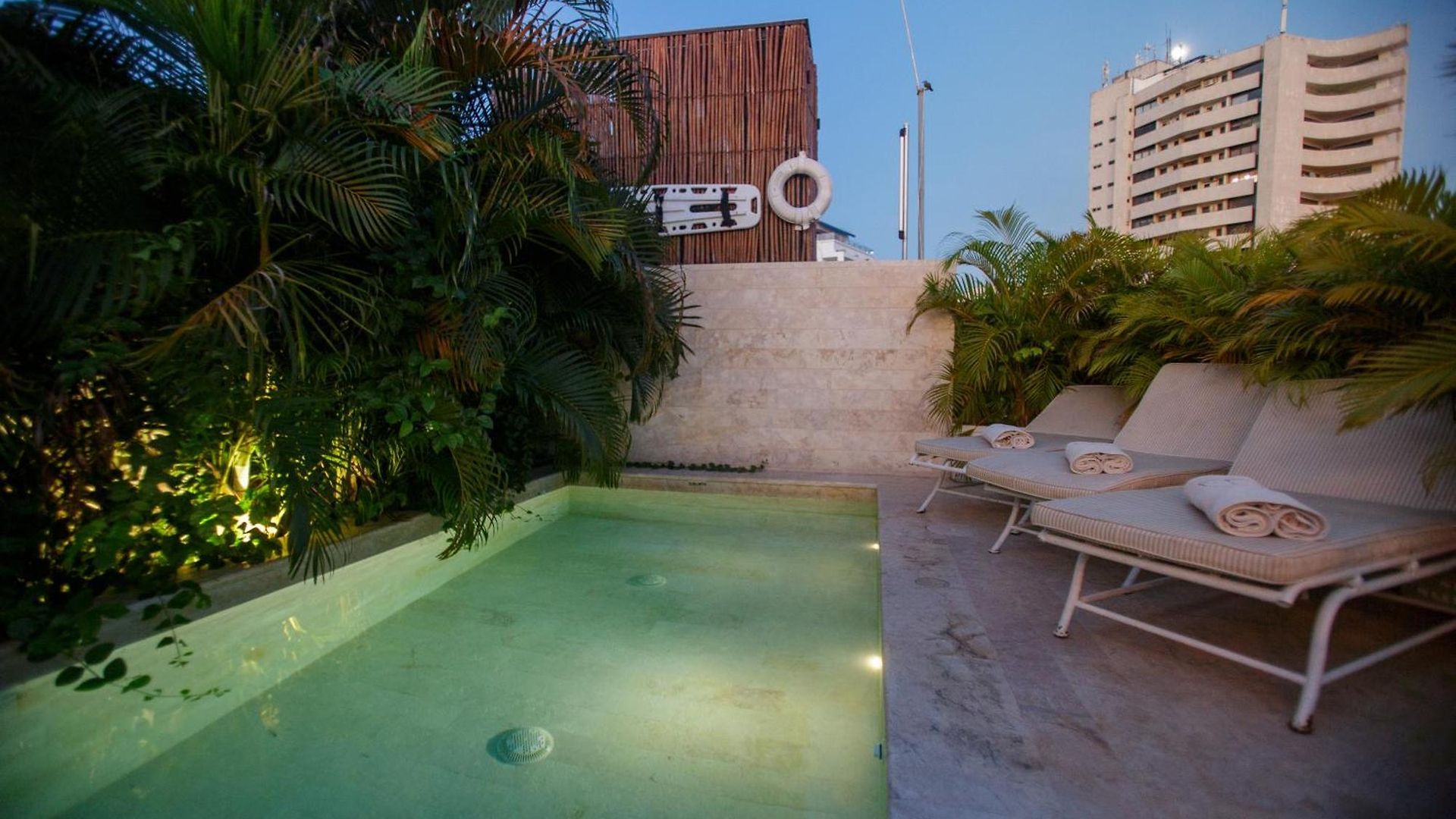 Hotel Sol De Alba Boutique 5*