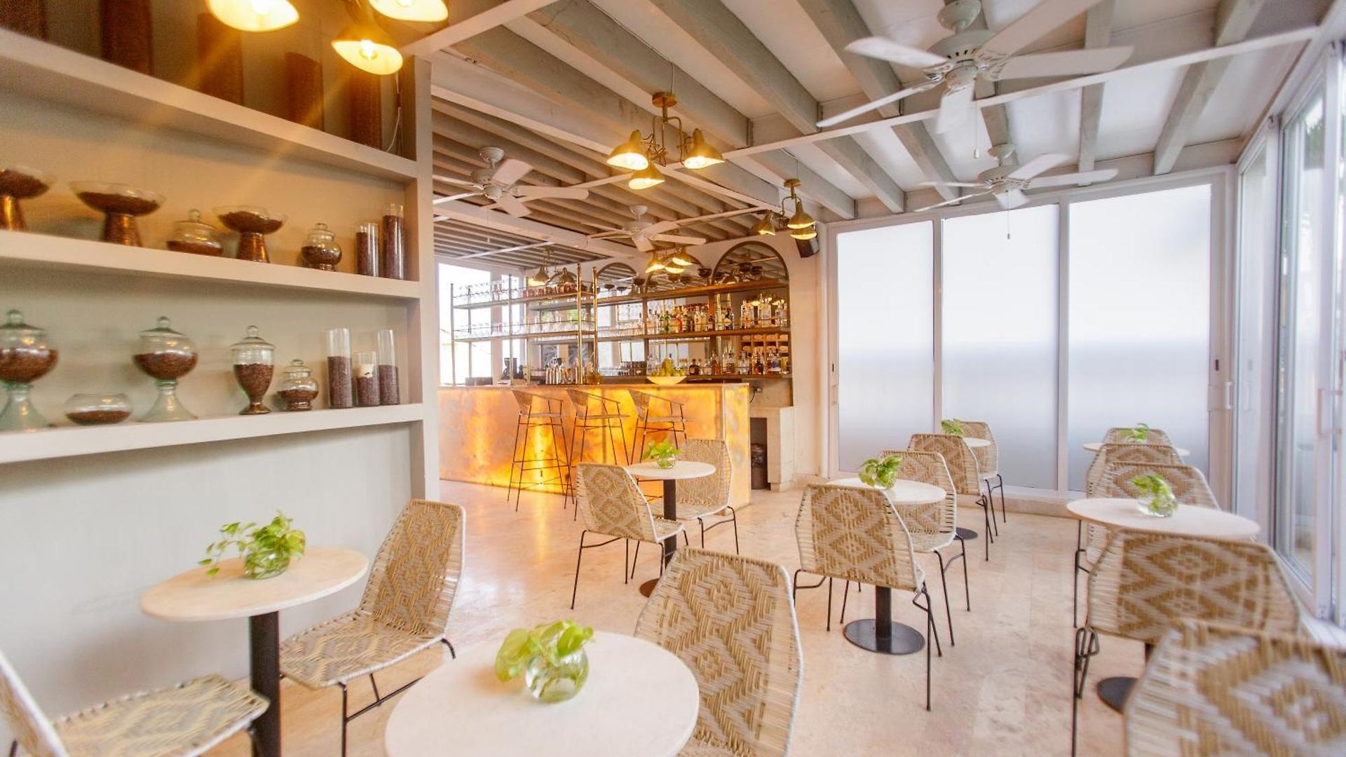 Hotel Sol De Alba Boutique Cartagena