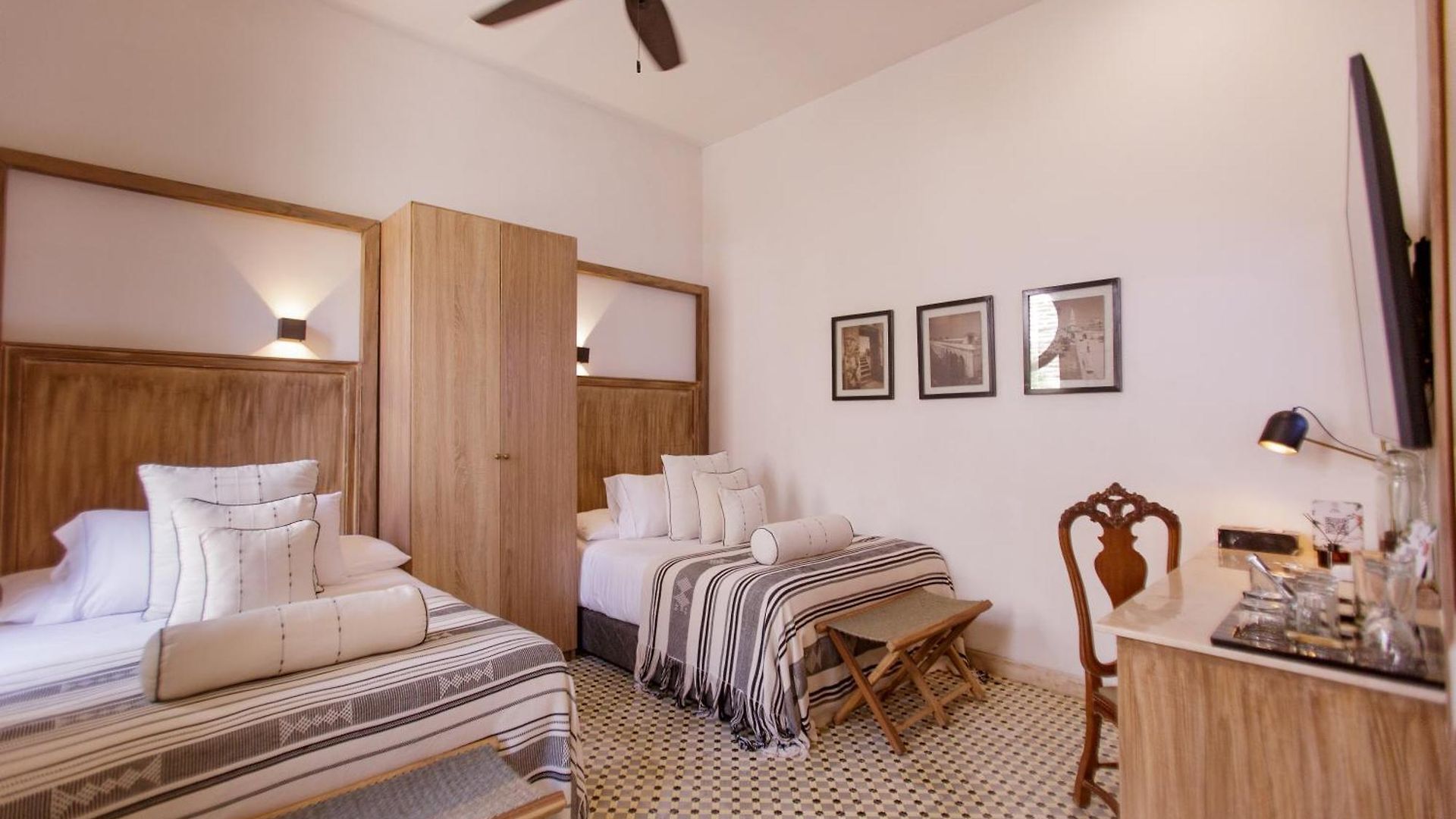 Sol De Alba Boutique 5*