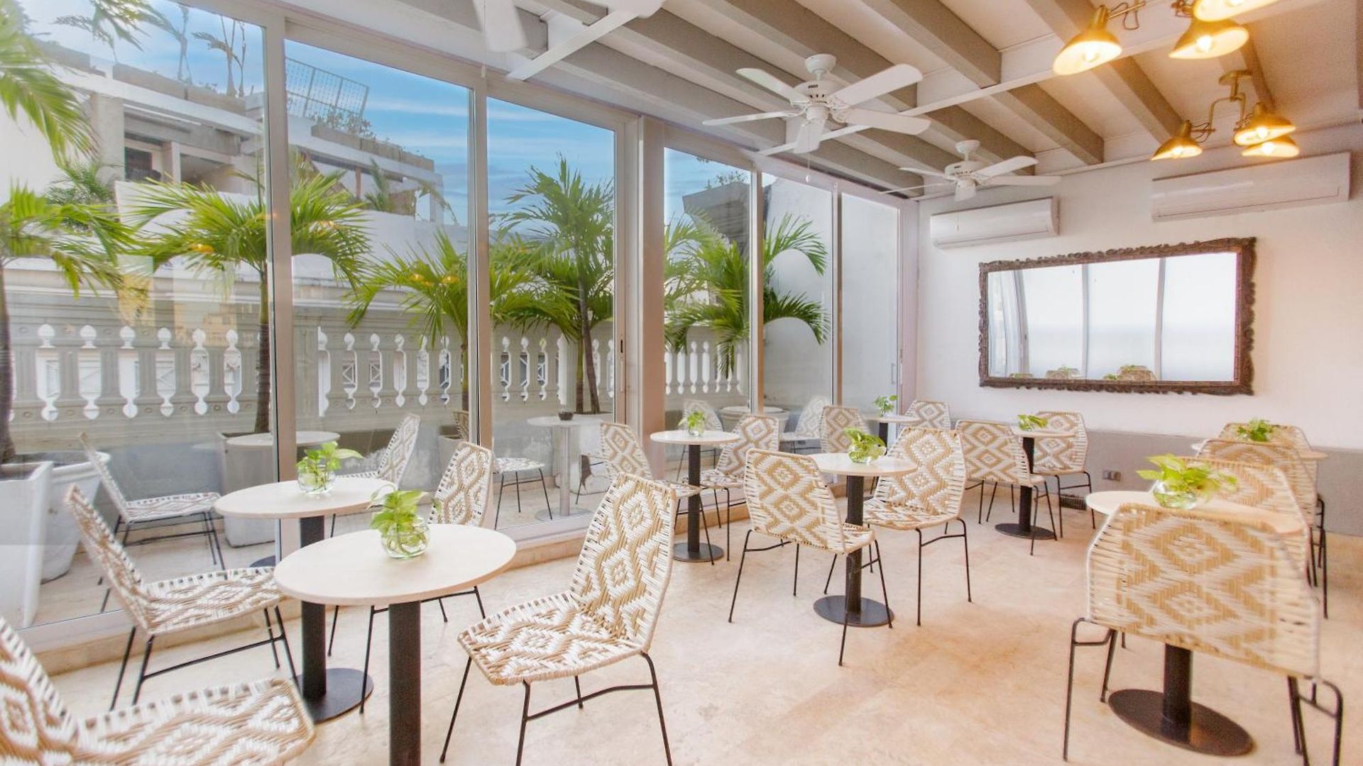 Sol De Alba Boutique Cartagena