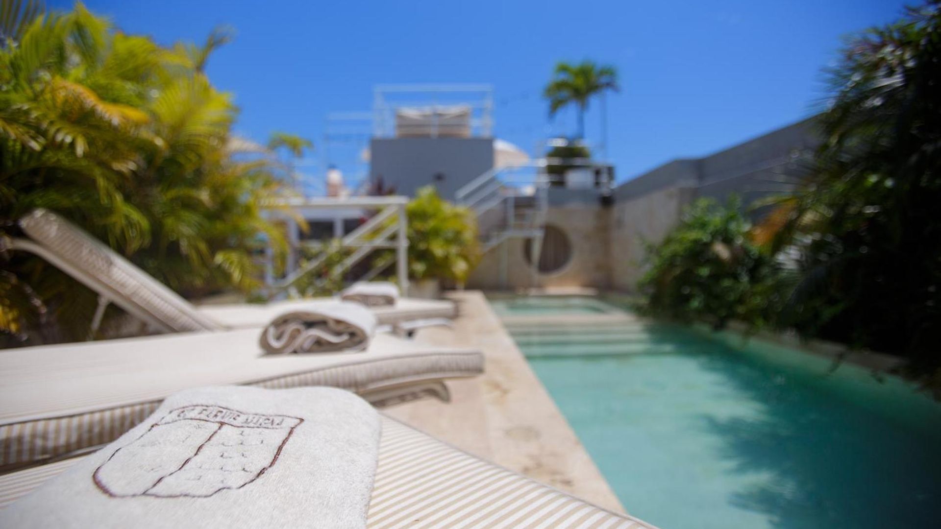 Sol De Alba Boutique 5* Cartagena