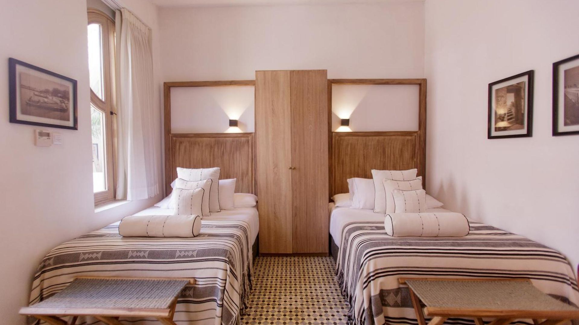 Sol De Alba Boutique Hotel