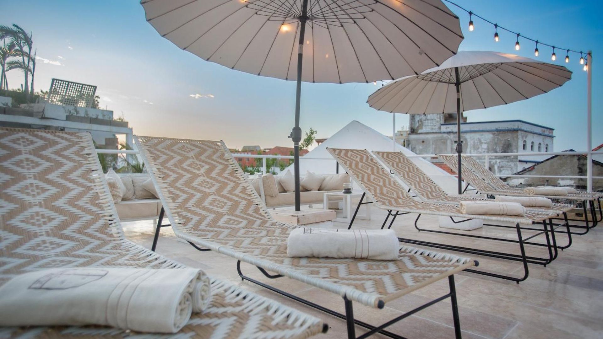 Hotel Sol De Alba Boutique