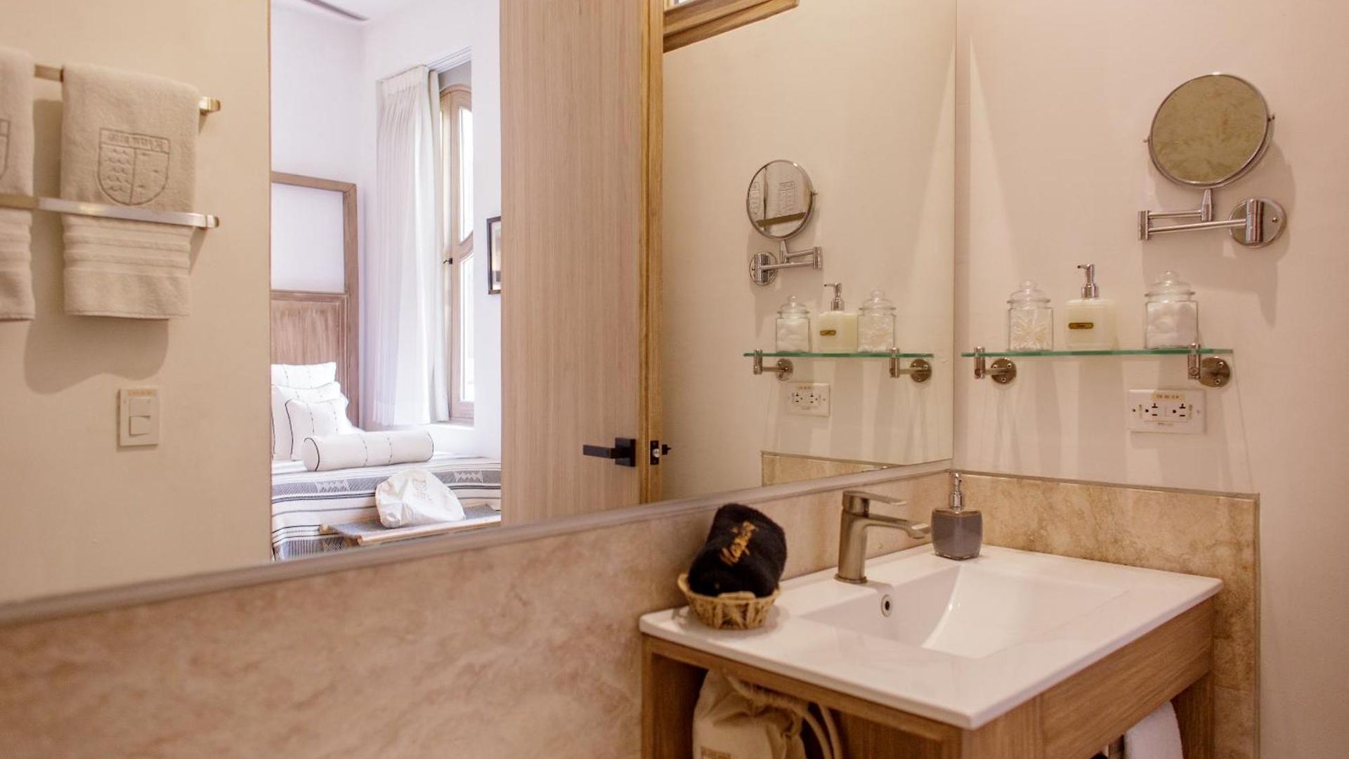 Sol De Alba Boutique Hotel Cartagena