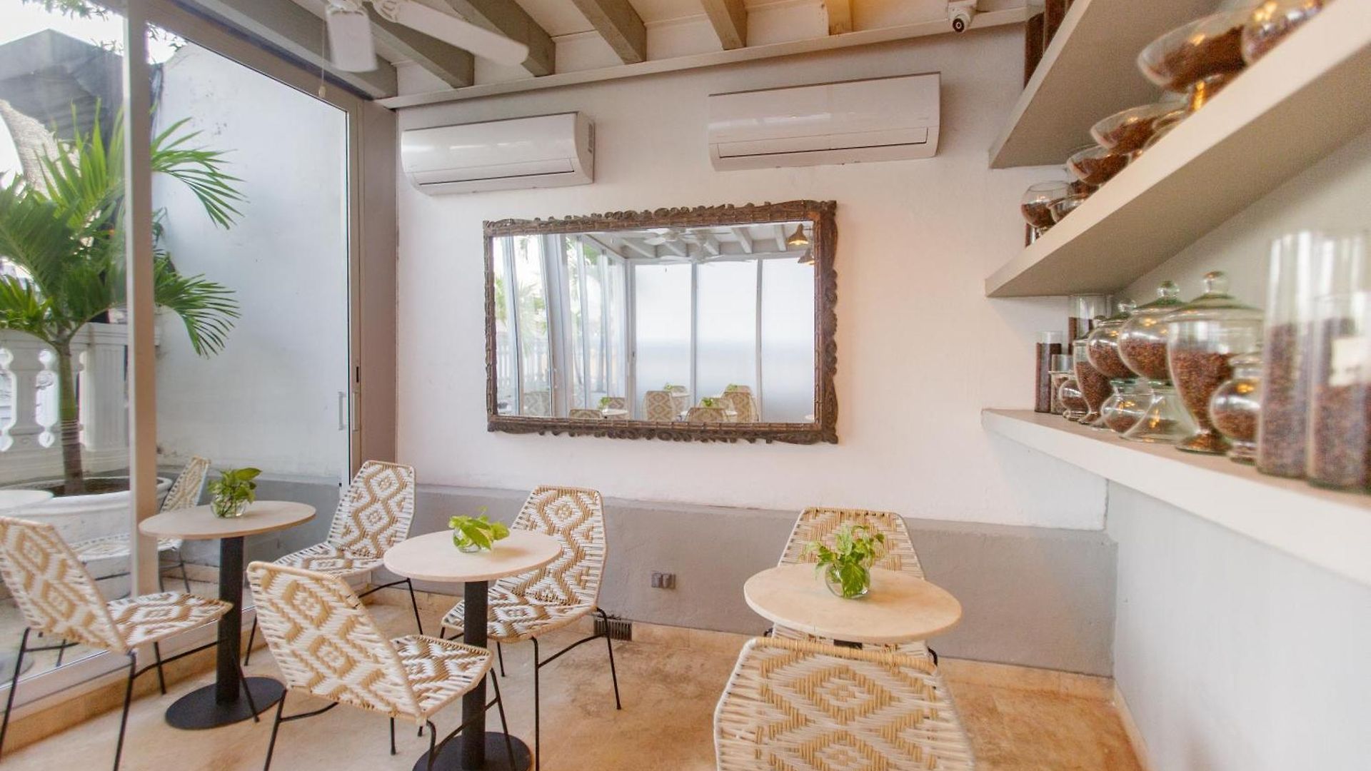Sol De Alba Boutique Hotel