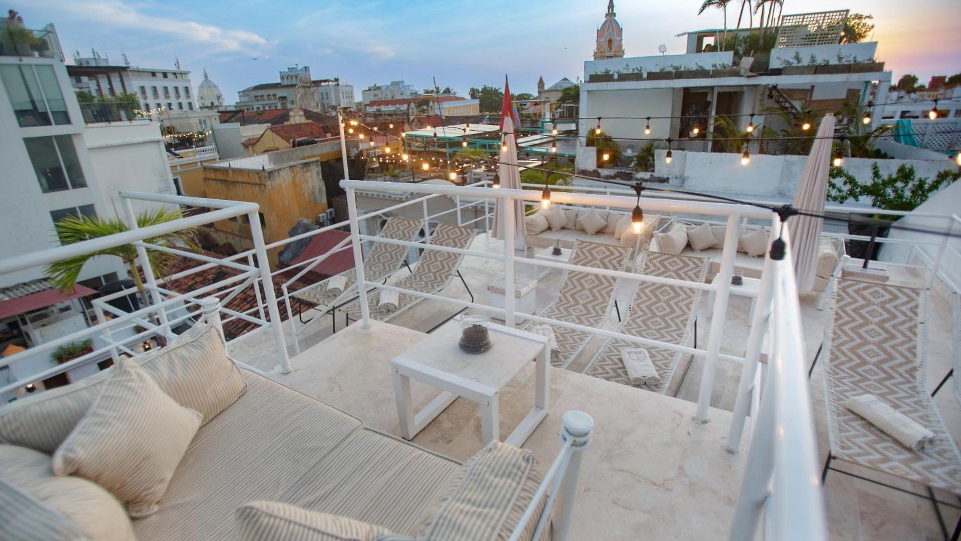 Hotel Sol De Alba Boutique