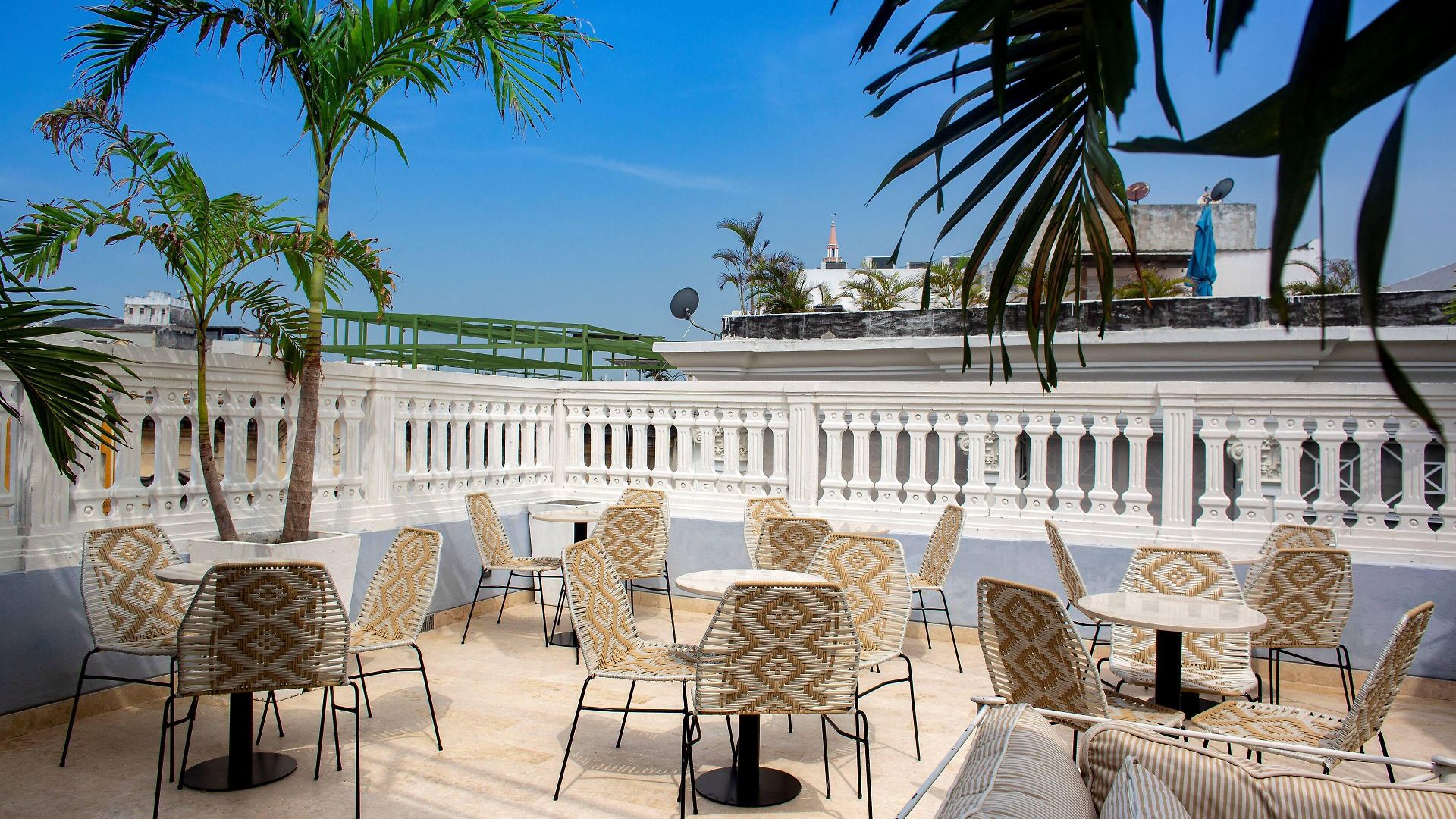 Hotel Sol De Alba Boutique 5*