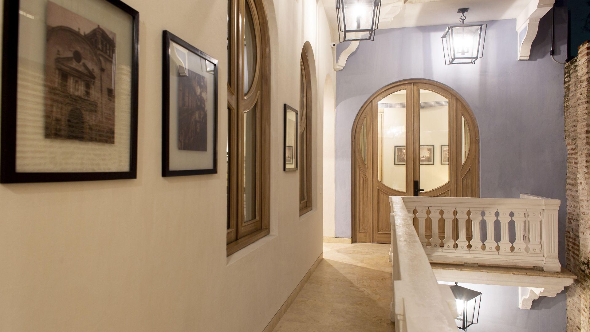 Sol De Alba Boutique 5* Cartagena