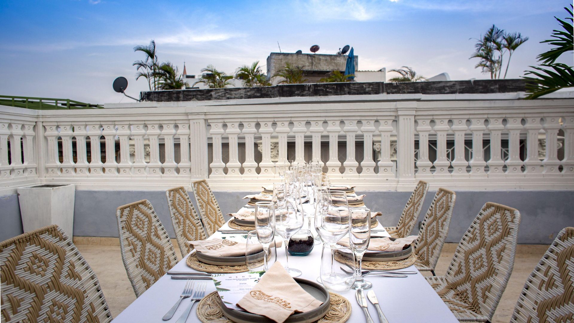 Sol De Alba Boutique Hotel