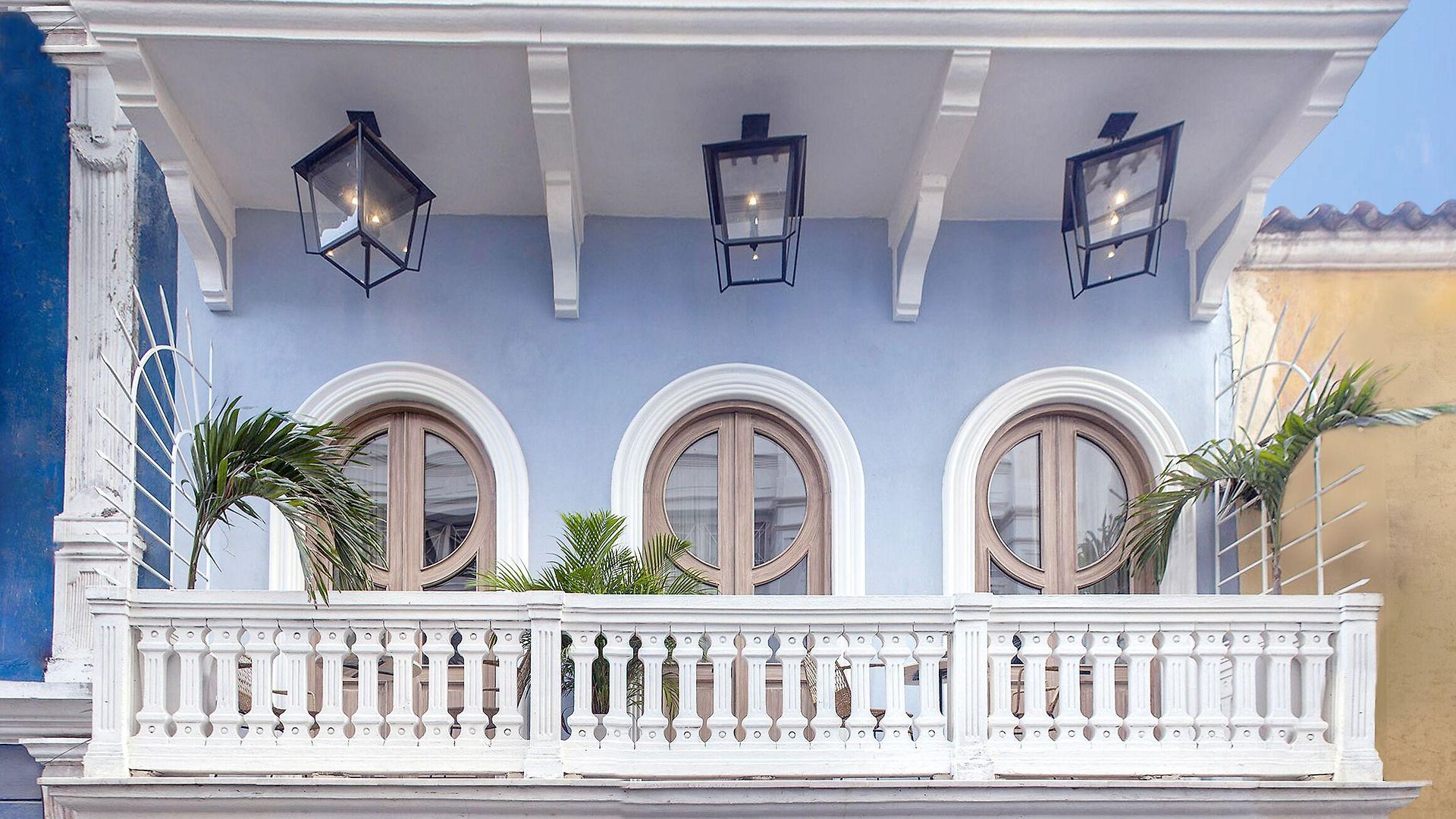 Sol De Alba Boutique Hotel