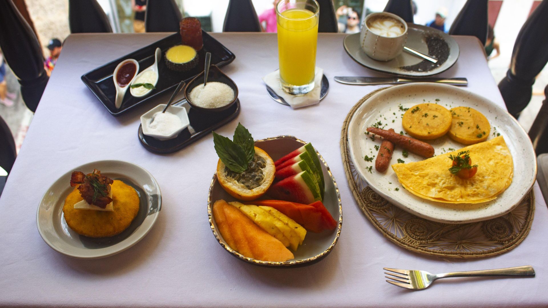 Sol De Alba Boutique 5*