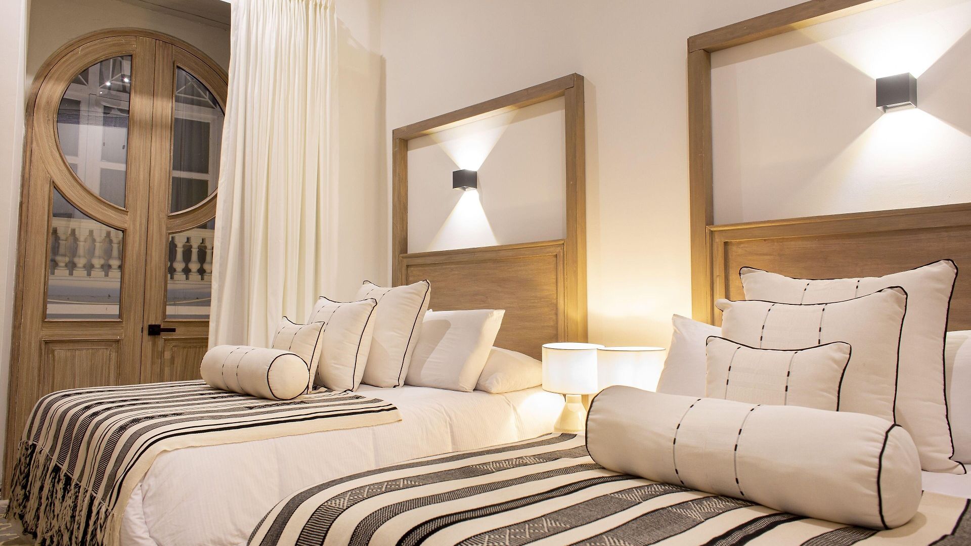 Sol De Alba Boutique 5* Cartagena