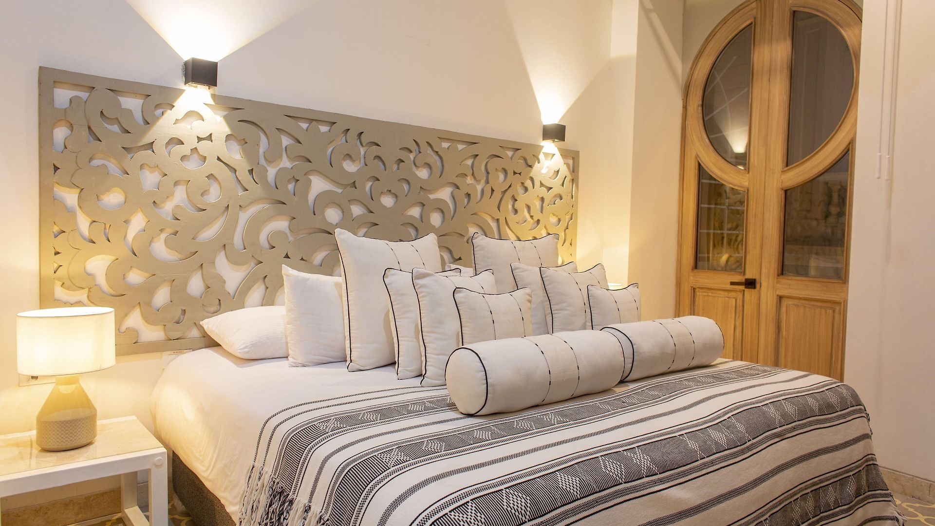 Hotel Sol De Alba Boutique 5*
