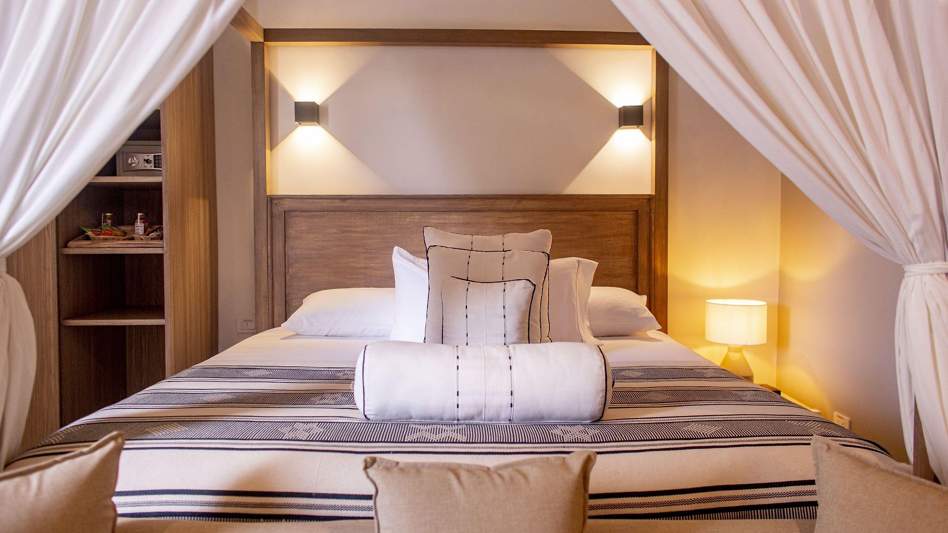 Sol De Alba Boutique 5*