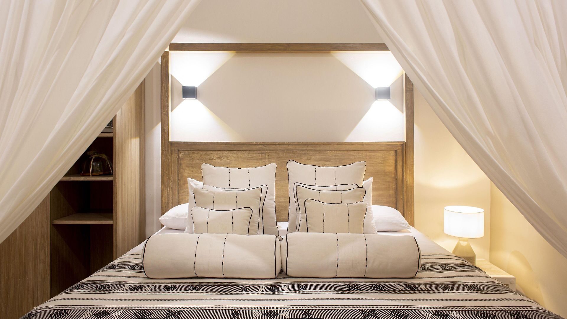 Sol De Alba Boutique Hotel 5*