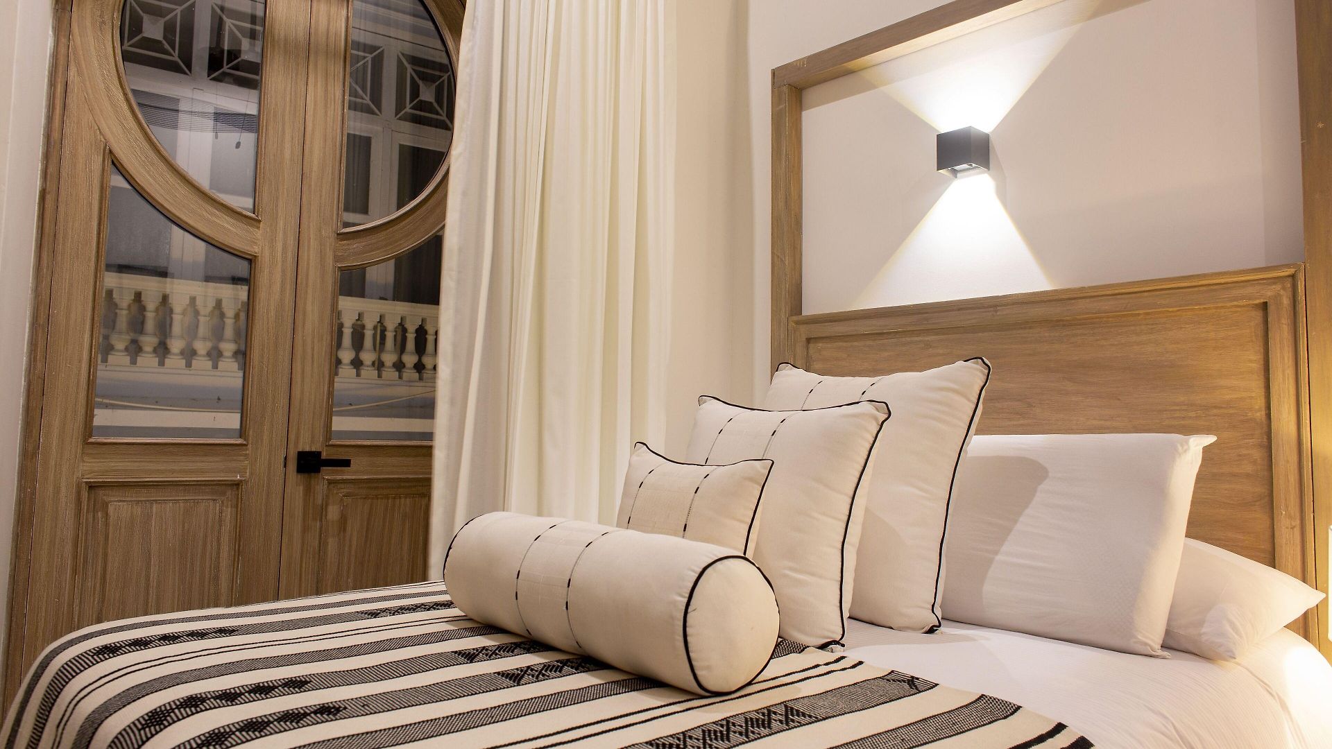 Hotel Sol De Alba Boutique 5*